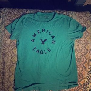 Men’s American eagle shirt
